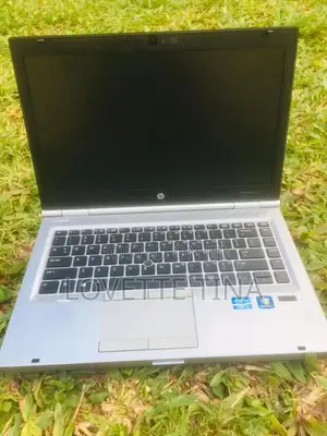 Laptop HP EliteBook 8460P 4GB Intel Core I5 HDD 500GB