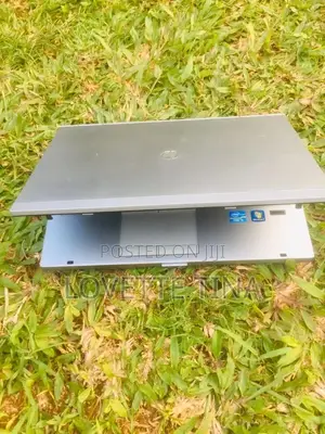 Laptop HP EliteBook 8460P 4GB Intel Core I5 HDD 500GB