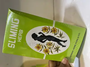 Affordable Slimming Tea for Sale Uganda Slimming Tea