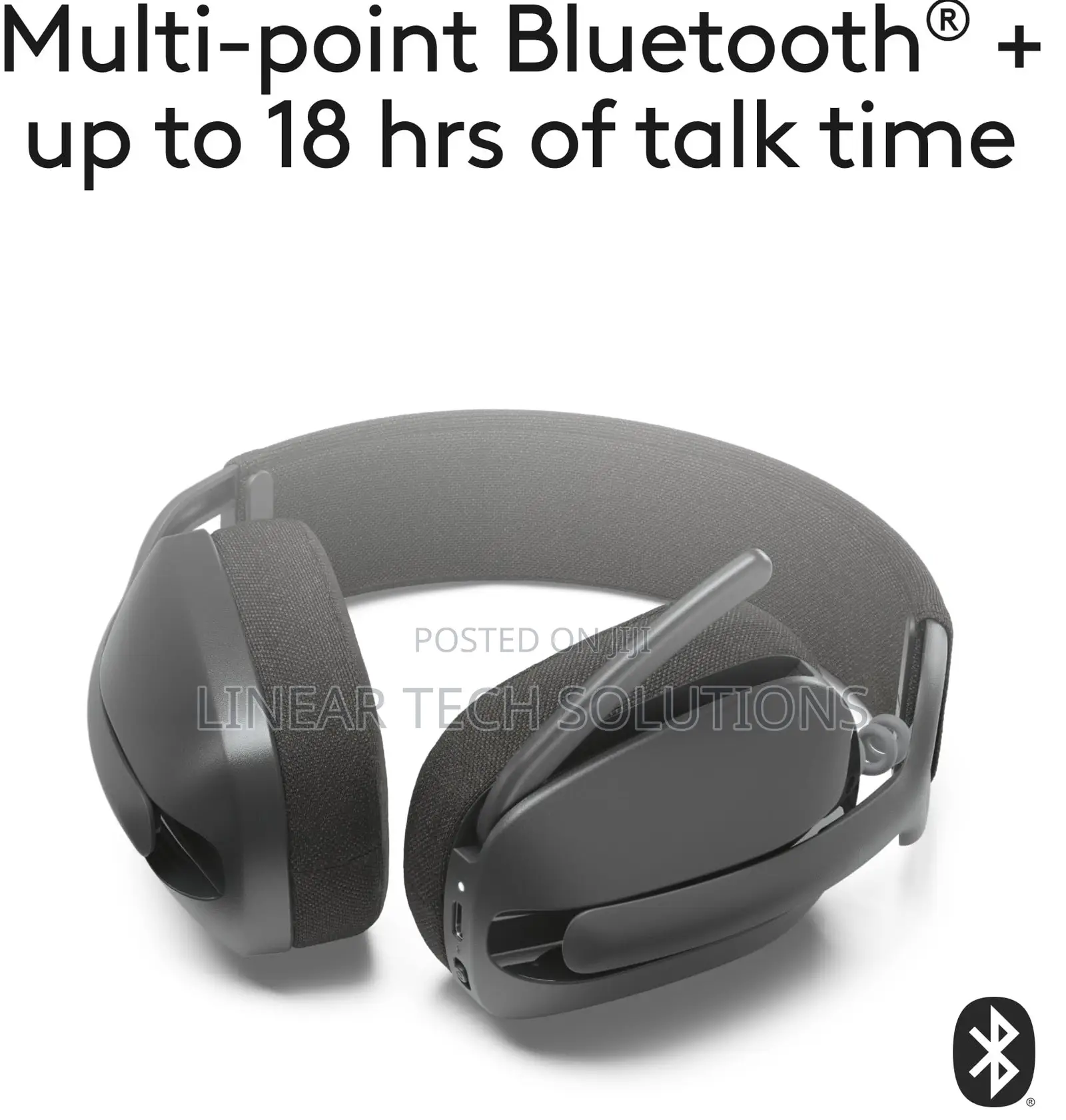 Logitech Zone Vibe 100