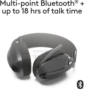 Logitech Zone Vibe 100