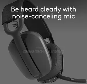 Logitech Zone Vibe 100