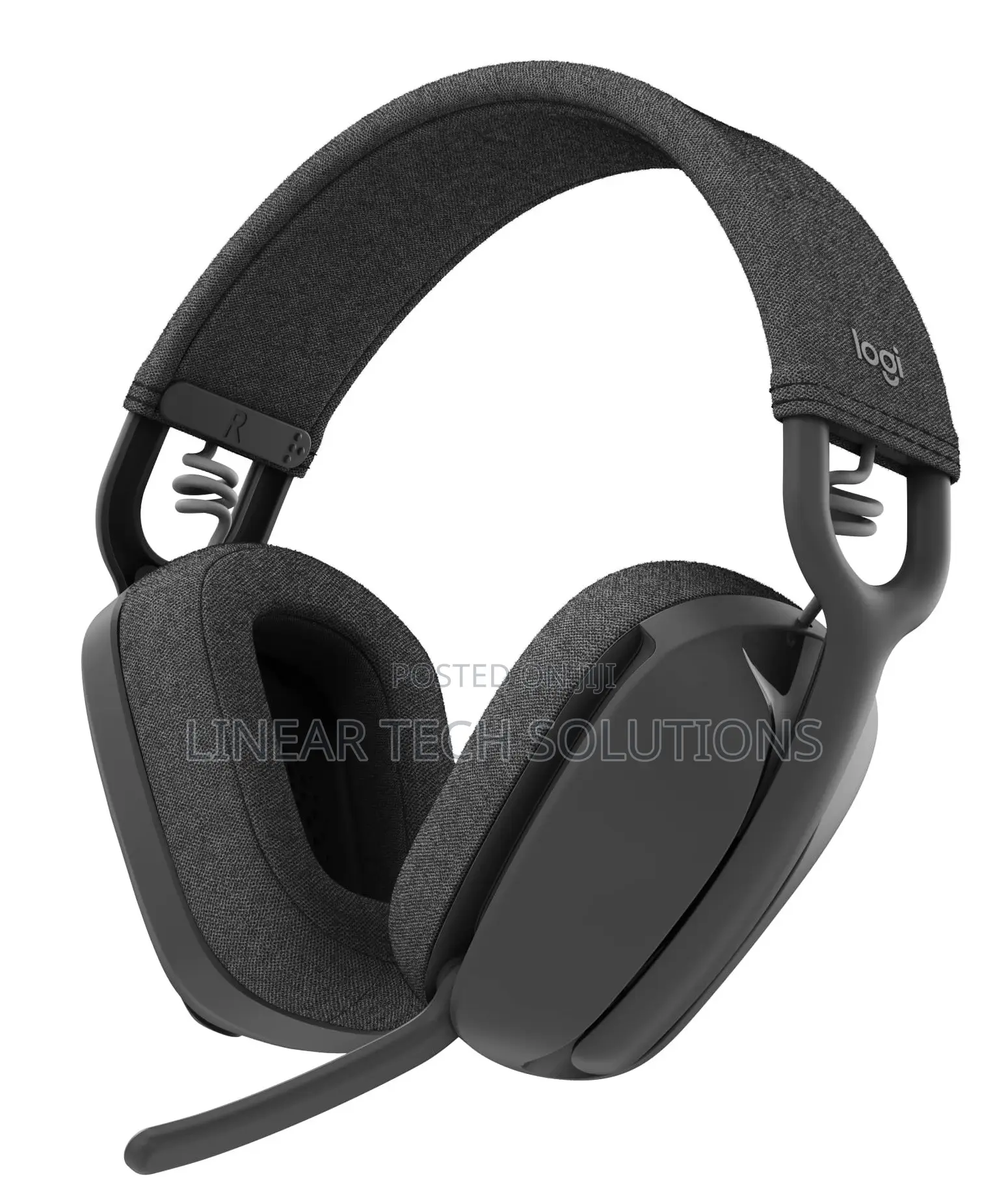 Logitech Zone Vibe 100