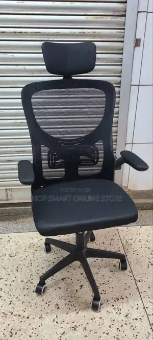 Ergonomic Office Chair Ergonomic Office Chair