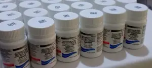 Pre Exposure Prophylaxis - Prep 30s