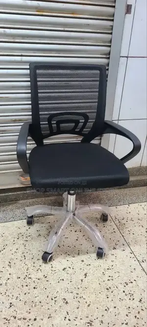 Office Chair Office Chair Rotating/Adjustable