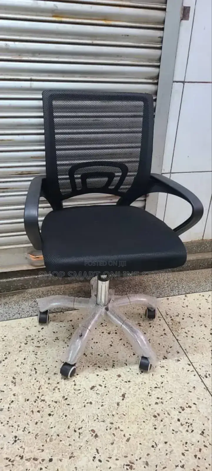 Office Chair Office Chair Rotating/Adjustable