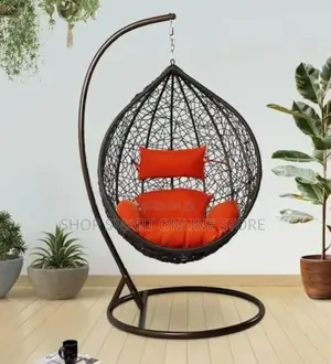 Executive Swinging Chair for Beach/Home/Hotels/Garden