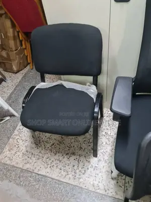 Fabric Office Chairs for Conference/Waiting