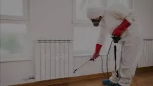 Apc Cleaning and Fumigation Company