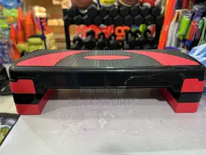 Aerobic Stepper (Step Board 3 Levels)