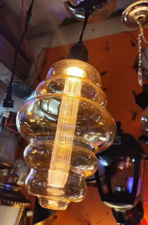 Fica 200 Filament Bulb