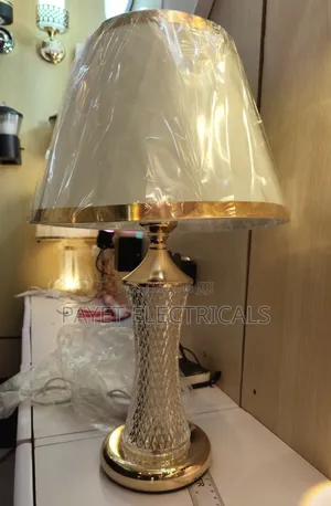 Fabulous Bedside Lamp