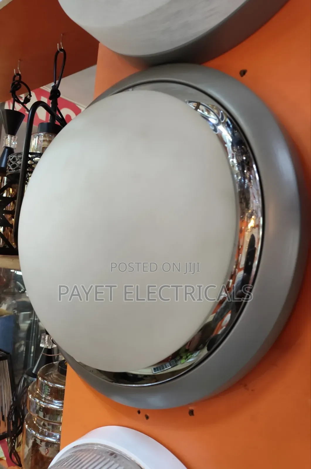 Washroom Ceiling Light