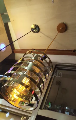 Ener Pendant Lamp Holder