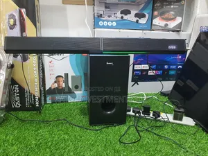 Smartplus Sound Bar 505