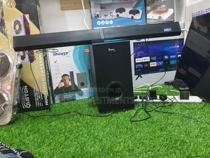 Smartplus Sound Bar 505
