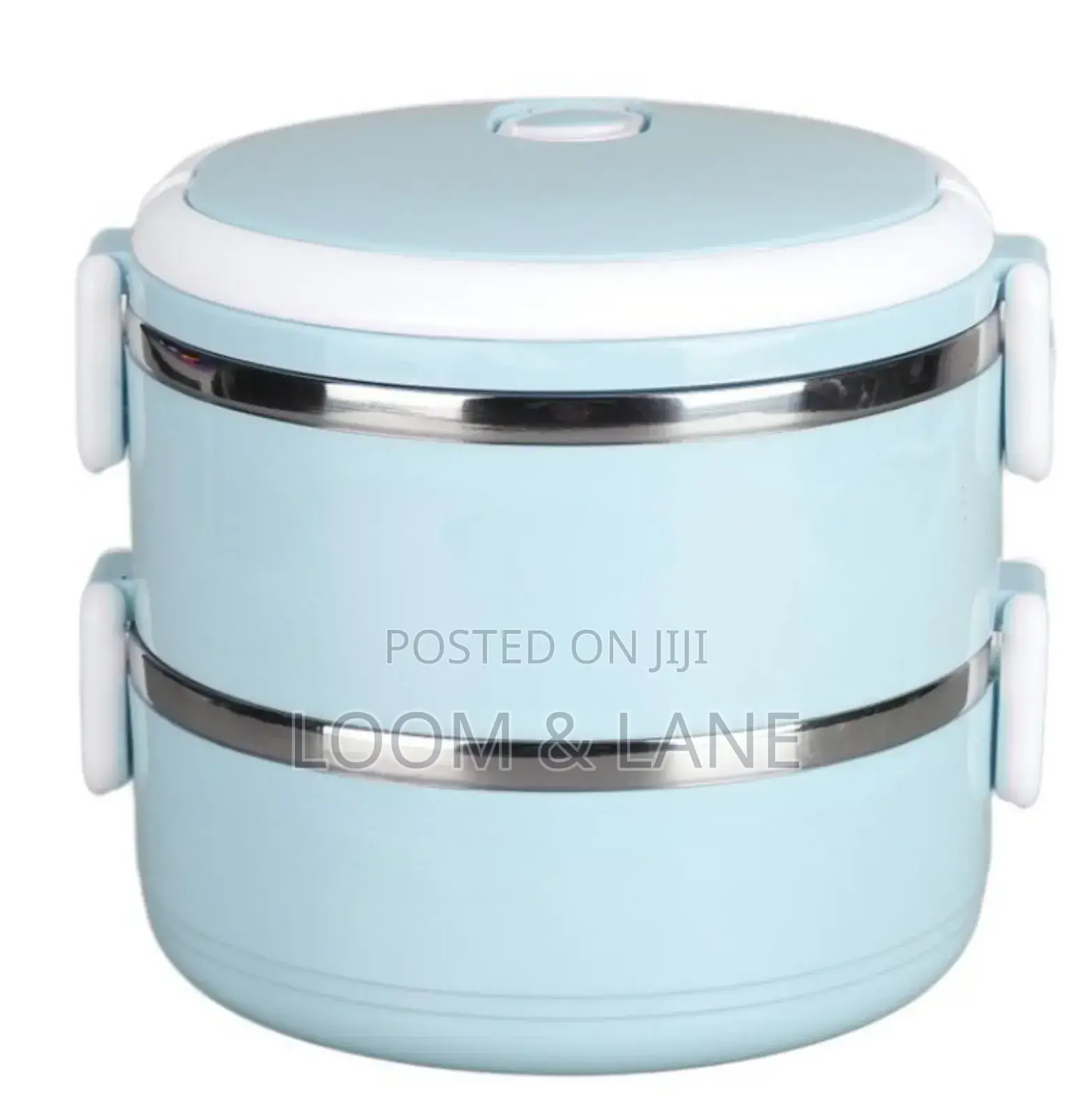 Generic Thermal Lunch Box