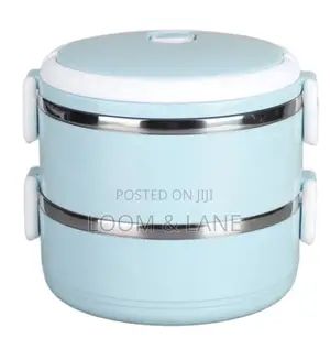 Generic Thermal Lunch Box