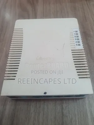 Mikrotik Rb260gs