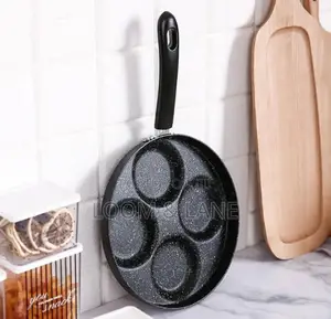 Multifunctional Non Stick Frying Pan