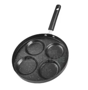 Multifunctional Non Stick Frying Pan
