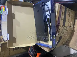 Power Supply