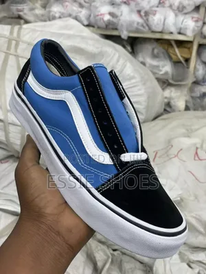 Original Authentic Vans