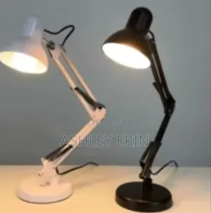 Led Folding Office Table Lamp