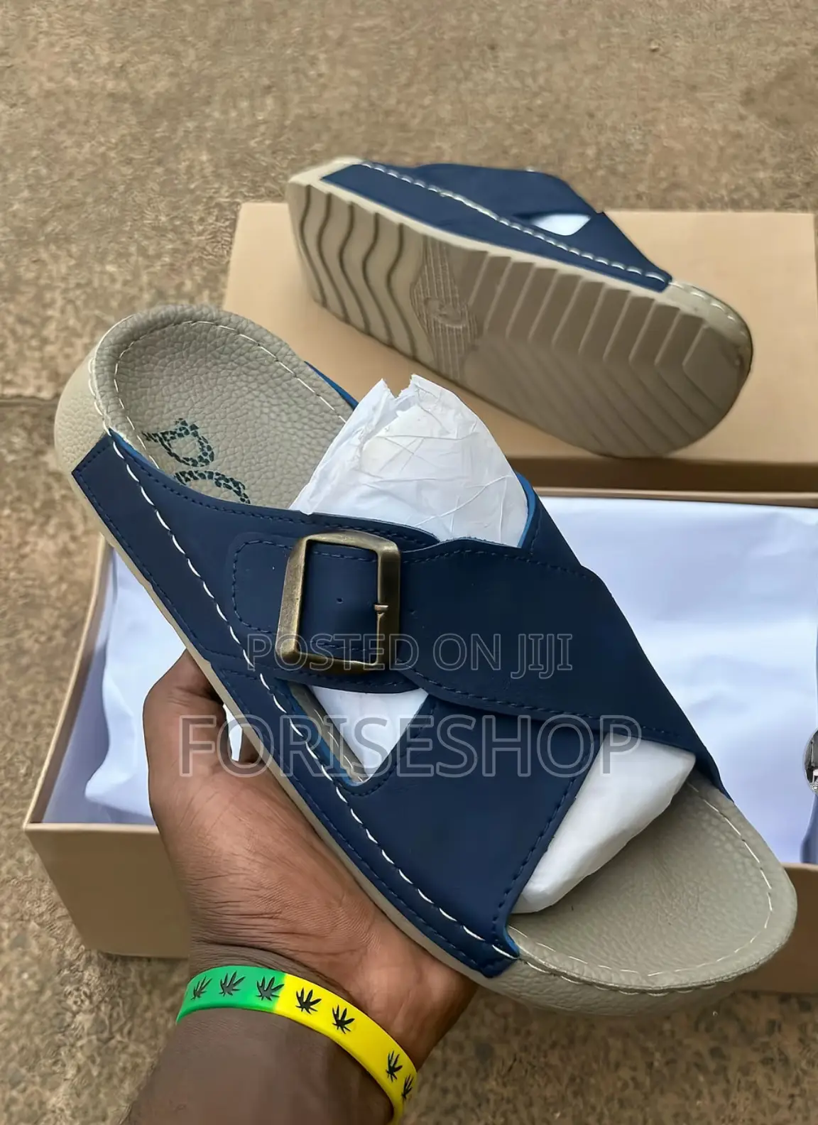 Polex Leather Shoes All Sizes