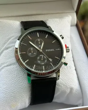 Classy Fossil Wrist Time Piece at 20% Discount Sales