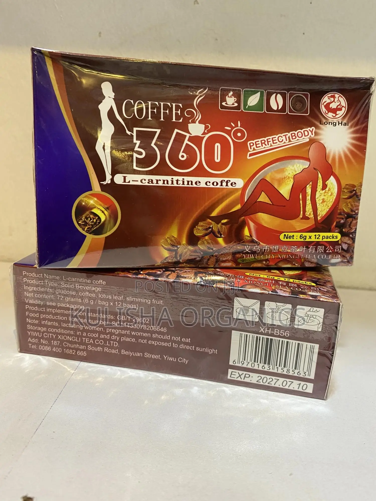 Slimming Tea for Flat Belly Fast Working Slimming Tea Ugand