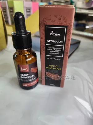 Aroma Oil Essential