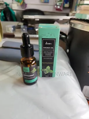 Aroma Oil Essential