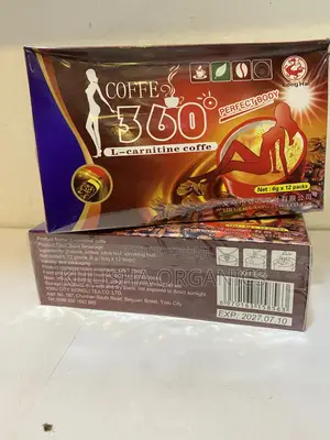 Slimming Tea for Fat Burn Natural Slimming