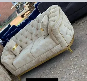 Executive Chesterfield 2 Seater