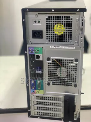Desktop Computer Dell OptiPlex 9020 4GB Intel Core I5 HDD 500GB