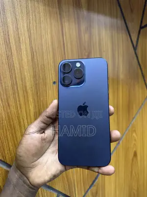 Apple iPhone 15 Pro Max 256 GB Blue