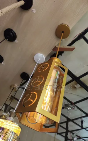 Kent265 Pendant Lamp