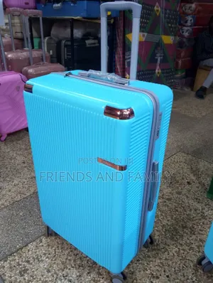 Nice Suit Case Medium Size