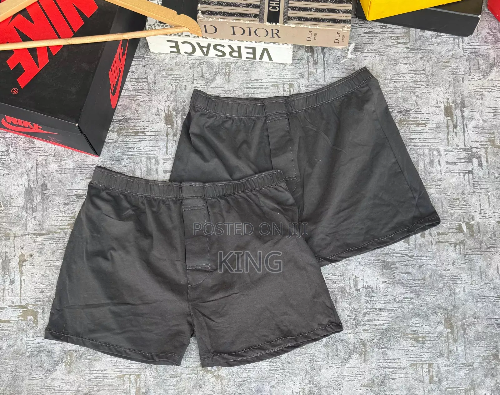 Unique Boxer Briefs