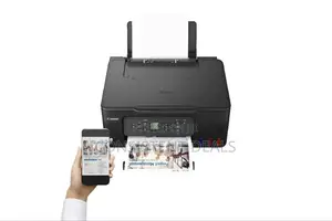 Canon Pixma G3470 Compact 3in1 Wireless Inkjet Printer