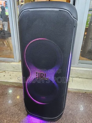 Fresh Release JBL Partybox Ultimate Speaker