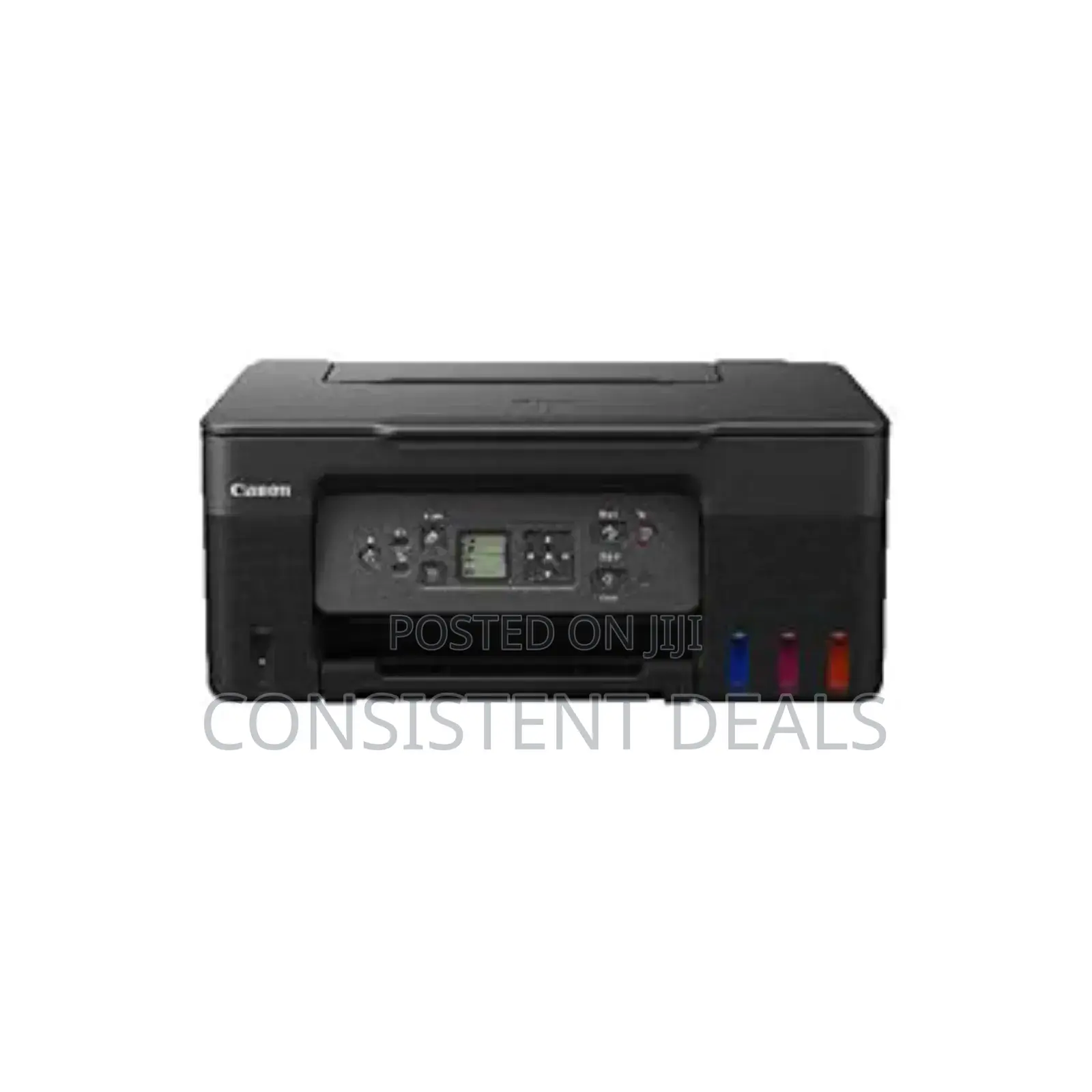 Canon Pixma G3470 Wireless Printer All in One