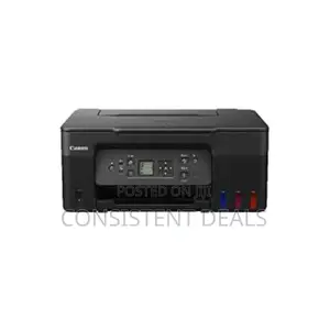 Canon Pixma G3470 Wireless Printer All in One