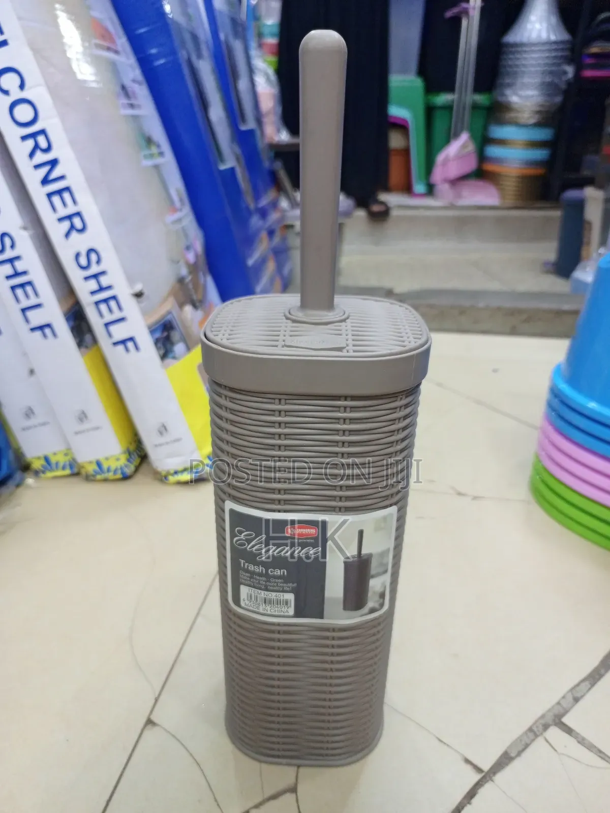 Toilet Brush