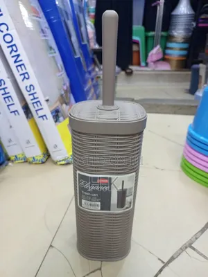 Toilet Brush