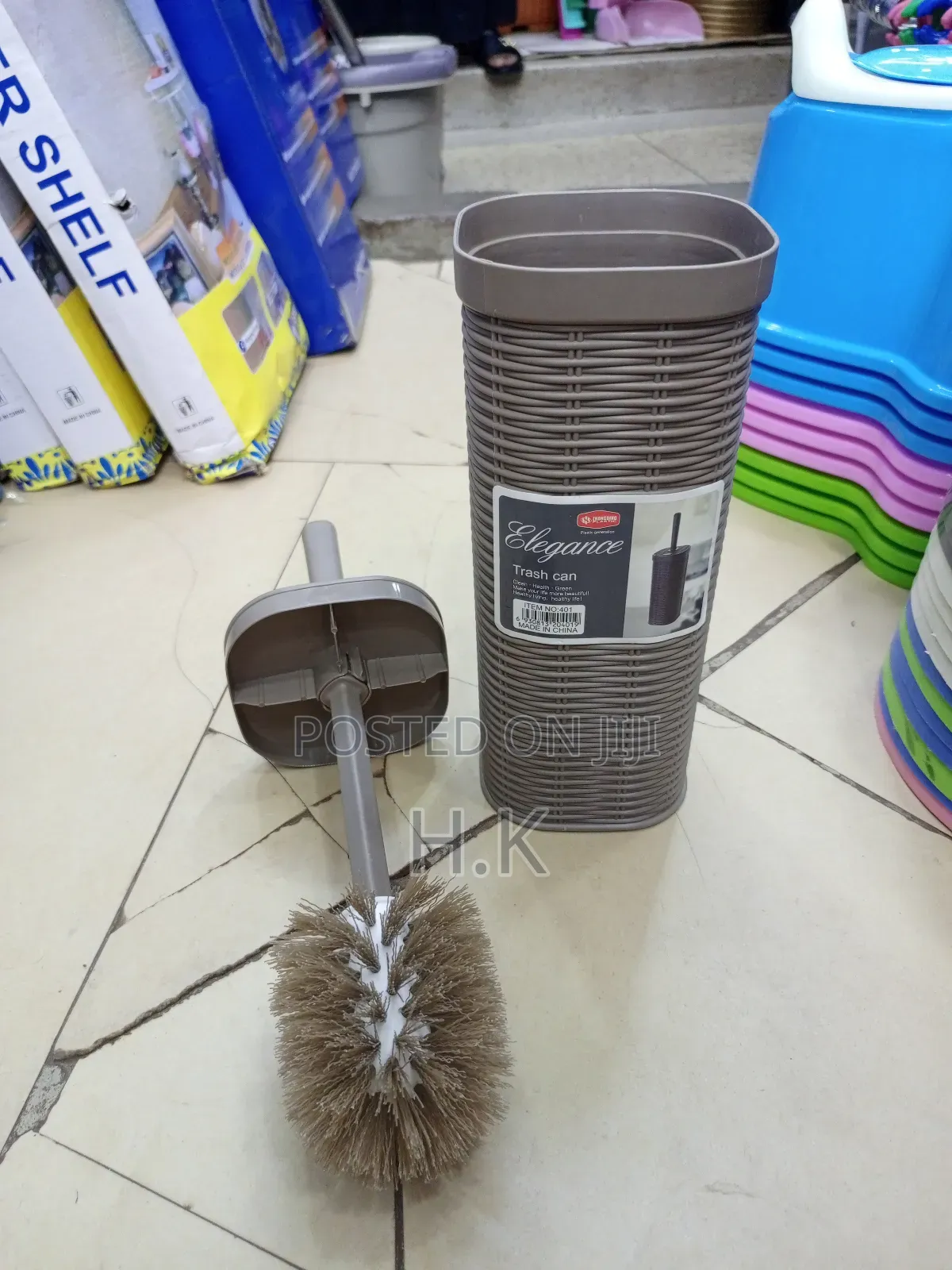 Toilet Brush