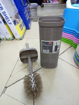 Toilet Brush