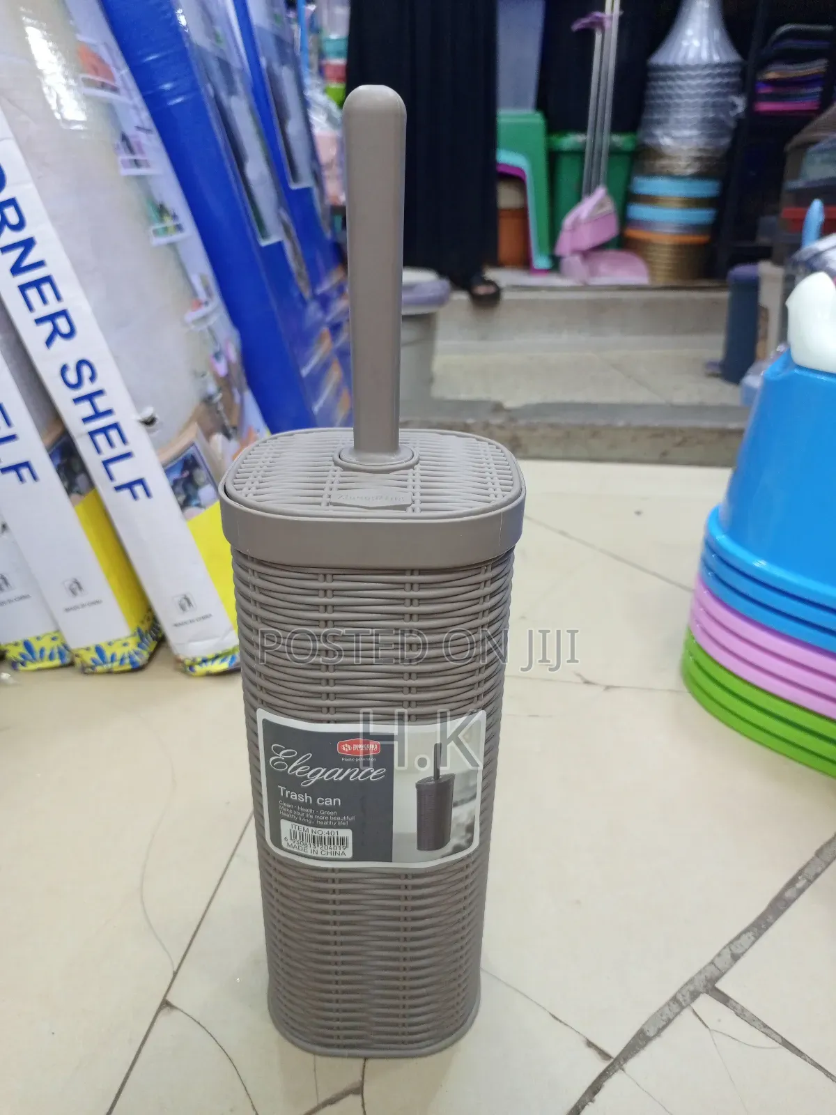 Toilet Brush